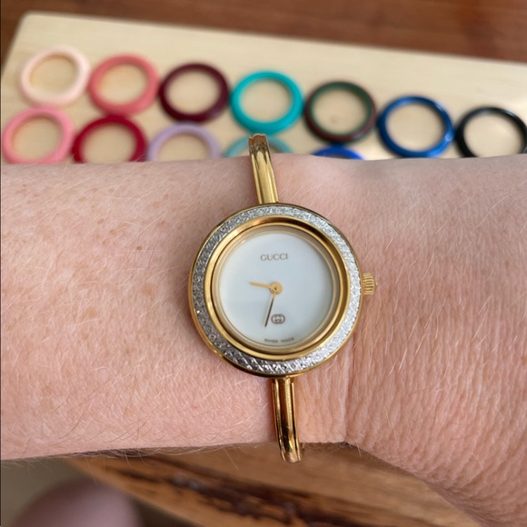 Gucci Accessories - Vintage Gucci Watch